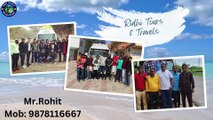 Chandigarh Travels Agency | Taxi service in chandigarh | best taxi service in chandigarh | Ridhi Travels