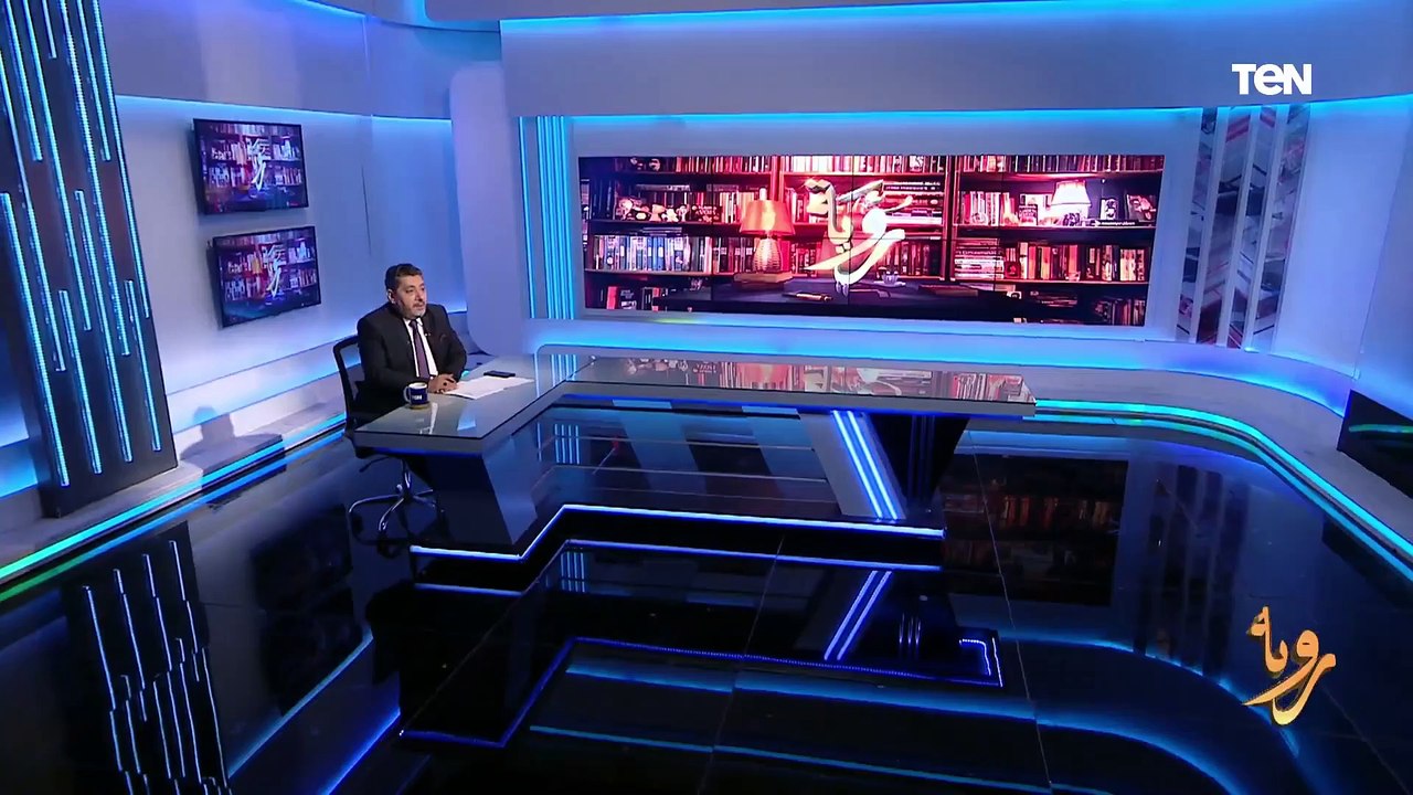 كيف يمكن أن تؤدي فتنة ذات شعارات دينية إلى ضياع الدول.. حسام الغمري يكشف بالأدلة