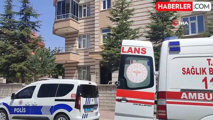 Torunu tarafından vahşice darp edilen kadın öldü
