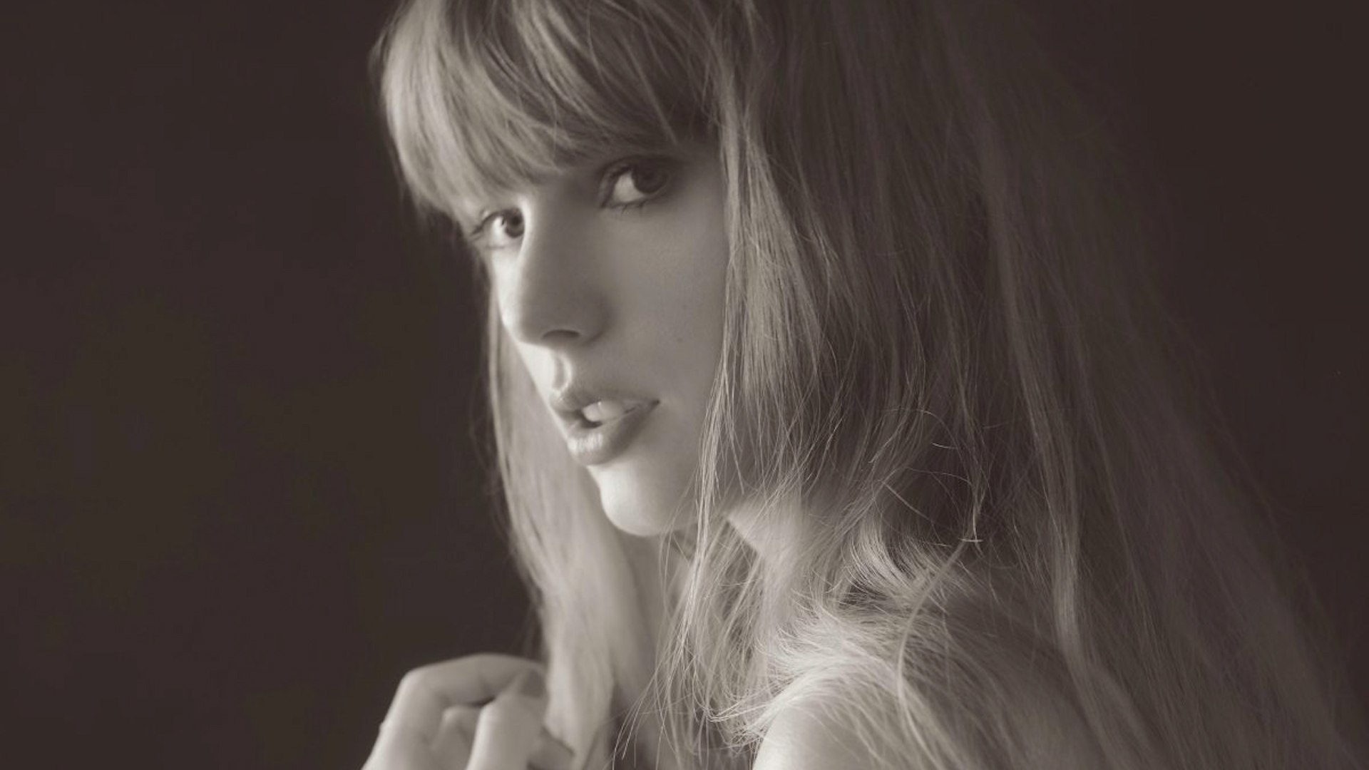 Taylor Swift lanza su nuevo disco dedicado a su ex novio