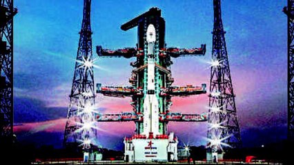 Charting India's Cosmic Ambition: ISRO's Plan for a National Space Station