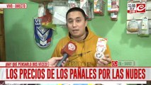 Bolsillo en crisis: ¿Cuánto sale tener un bebé?
