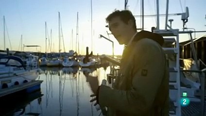 "La historia desconocida de la gran armada española - Fin de la partida."