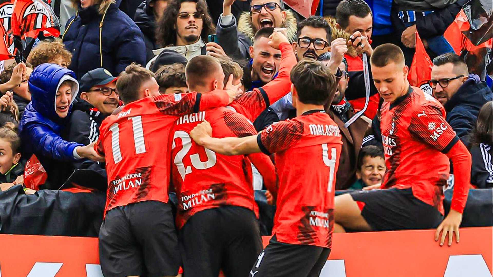 Youth League : Grâce à son gardien français, Milan s'offre une finale historique en éliminant Porto