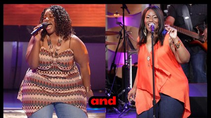 Mandisa, American Idol star breathes her last at 47