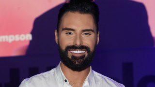 Rylan Clark has reportedly had his raunchy sex show axed by Channel 4