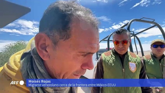 MSF denuncia la falta de tratamiento a los migrantes con enfermedades crónicas