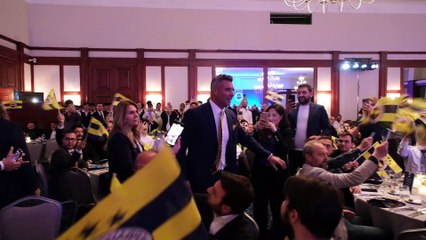 Sadettin Saran: Fenerbahçe'yi Hemen Şampiyon Yapacağız! 🏆