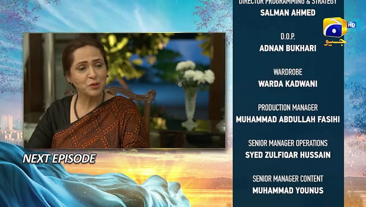 Khumar Episode 46 Teaser -