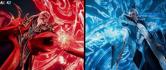 Perfect World Episode 159 Sub Indo