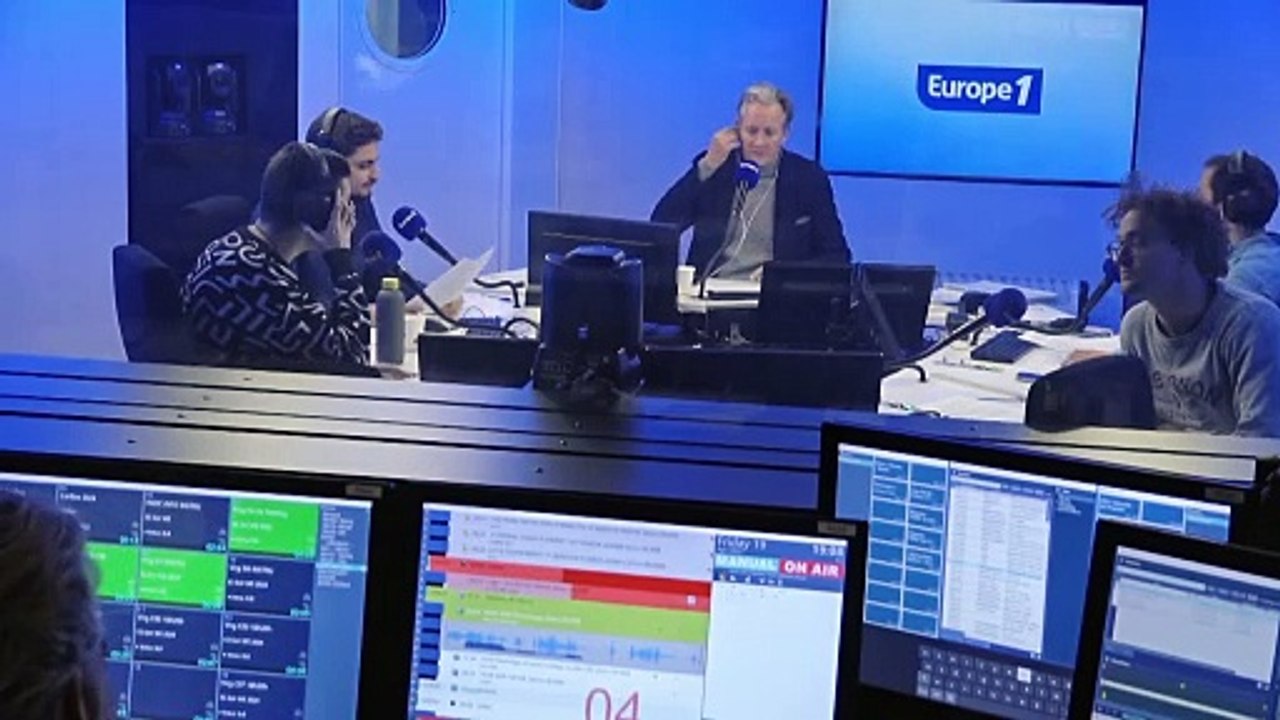 Rima Hassan, candidate insoumise aux européennes, convoquée par la police pour «apologie du terrorisme»