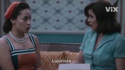 Descubre el Nuevo Tráiler de 'Consuelo' en ViX 🎬