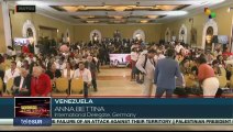 Venezuela, ALBA-TCP calls for unity in the face of imperialism