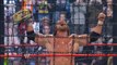 No Way Out 2009 - The Undertaker vs Triple H vs Big Show vs Vladimir Kozlov vs Jeff Hardy vs Edge (Elimination Chamber Match)