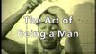 The Art of Being a Man - trailer (indie comedy by Matthias Drawe)