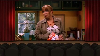 My Wife and Kids - S02 E28 - Anniversary Part 1