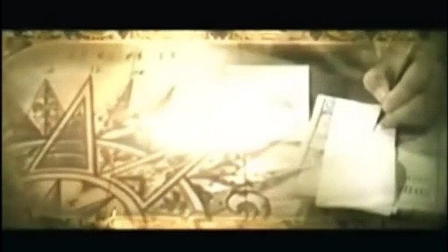 La Ligue des Gentlemen Extraordinaires Bande-annonce (ES)