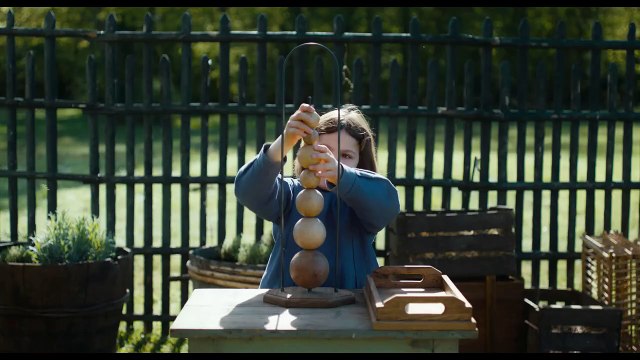 La Nouvelle femme Bande-annonce (ES)