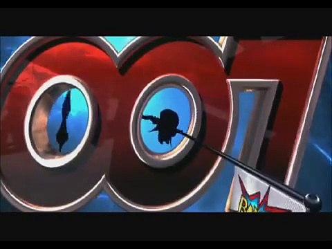 Les Looney Tunes Passent à l'Action Bande-annonce (ES)