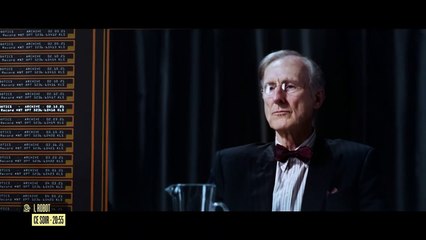 I, Robot Bande-annonce (FR)