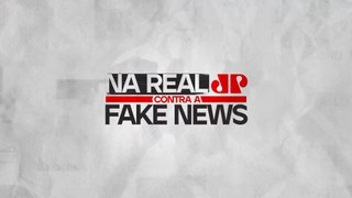 JP Contra Fake News: Haddad não disse que faltará dinheiro para pagar funcionários públicos