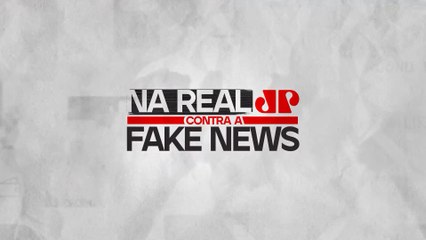 JP Contra Fake News: Haddad não disse que faltará dinheiro para pagar funcionários públicos