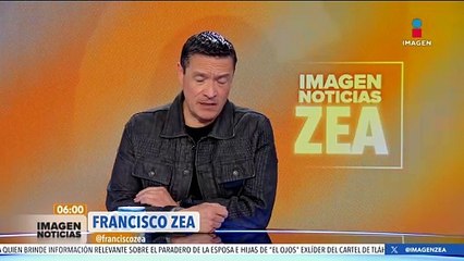 Explosiones en Irán por posible represalia de Israel