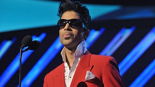 This Day in History: Prince Dies (Sun., April 21)