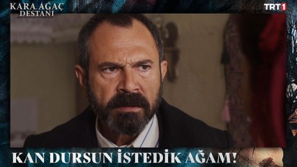 Ömer'in ismi neden burada yazıyor- Kara Ağaç Destanı 8. Bölüm