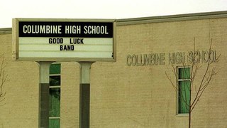 This Day in History: Columbine High School Massacre (Sat., April 20)
