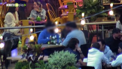 La Policía intervino en el caso de extorsión por robo de reloj de lujo en El Poblado 