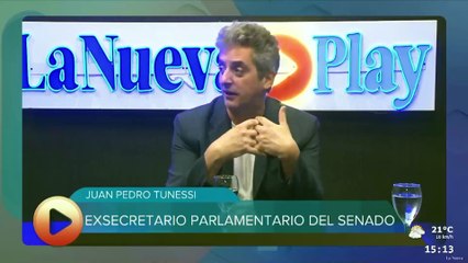 Allica y Prieta - 19 de  abril - Juan Pedro Tunessi