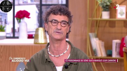 Extrait 1 - Ca commence Aujourd'hui France 2 - Francois Rocquelin