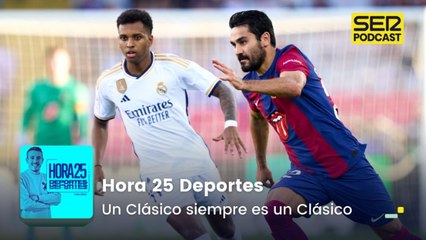 Un Clásico siempre es un Clásico