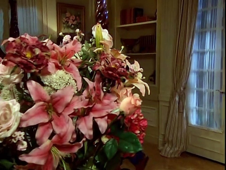 Le coeur a ses raisons S2 EP5 - À la recherche de Becky