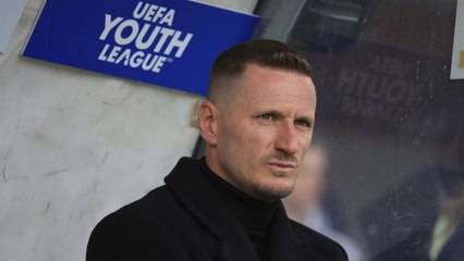 Porto-Milan, Youth League 2023/24: le reazioni di Abate e Scotti