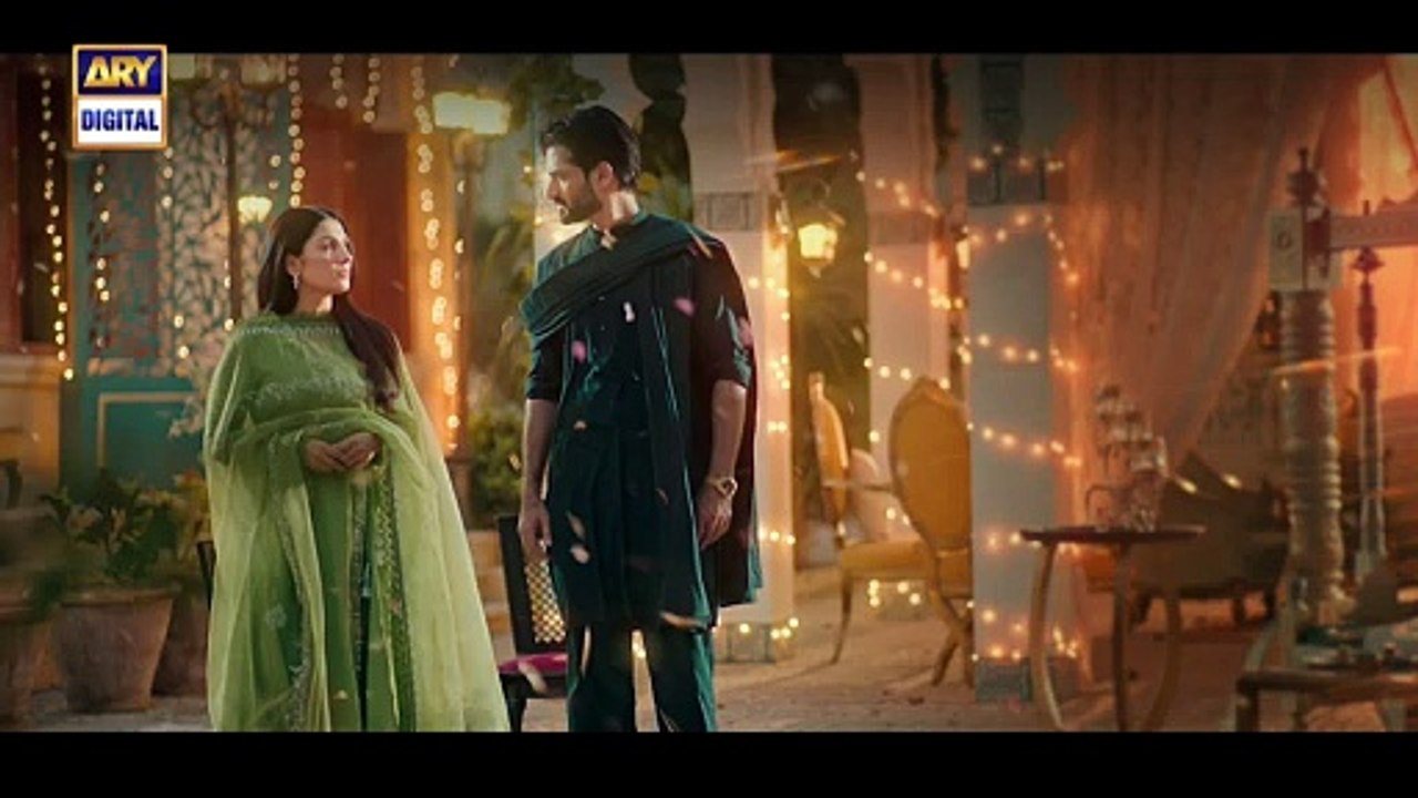 Jaan e Jahan Episode 32 _ Teaser _