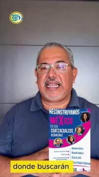 Di Opina: #candidatos de ocasión | José Luis Pérez Cruz diariodelistmo.com