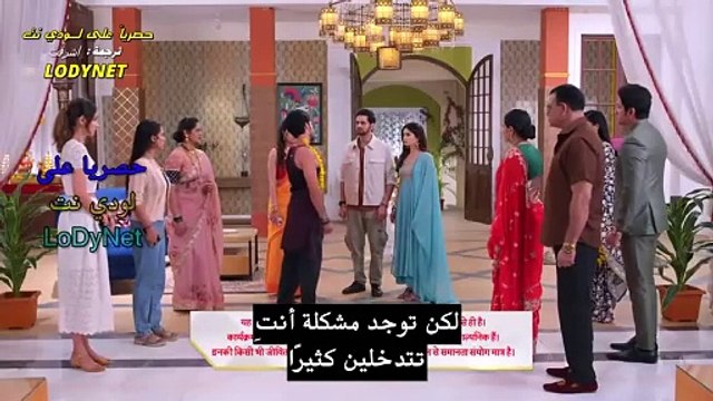 مسلسل الضائع في الحب مترجم حلقة 1185