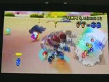 Mario Kart Wii - Avis en avant-première Battle Mode