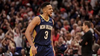 Pelicans Poised to Overcome Kings, Despite Absences