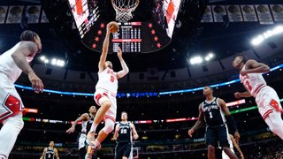 Bulls and Pelicans Odds and Insights for Tonight's Game
