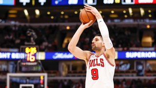 Bulls Aim High with 3-Point Strategy Against Heat | Analysis