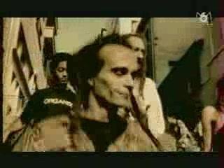 Sinsemilia La Mauvaise Réputation