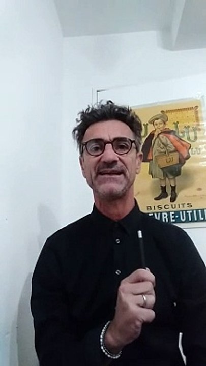 Reel Facebook - Francois Rocquelin