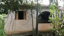 A CASA ABANDONADA DO PORÃO ESQUISITO COM VÁRIAS PASSAGENS