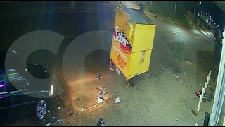 Exclusivo: Vídeo mostra homicídio brutal contra Roberto Natal de Meira