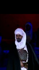نوستالجيا قصر البديع بمراكش