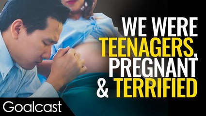 Teen Parent Journey: Overcoming Challenges & Finding Hope ✨