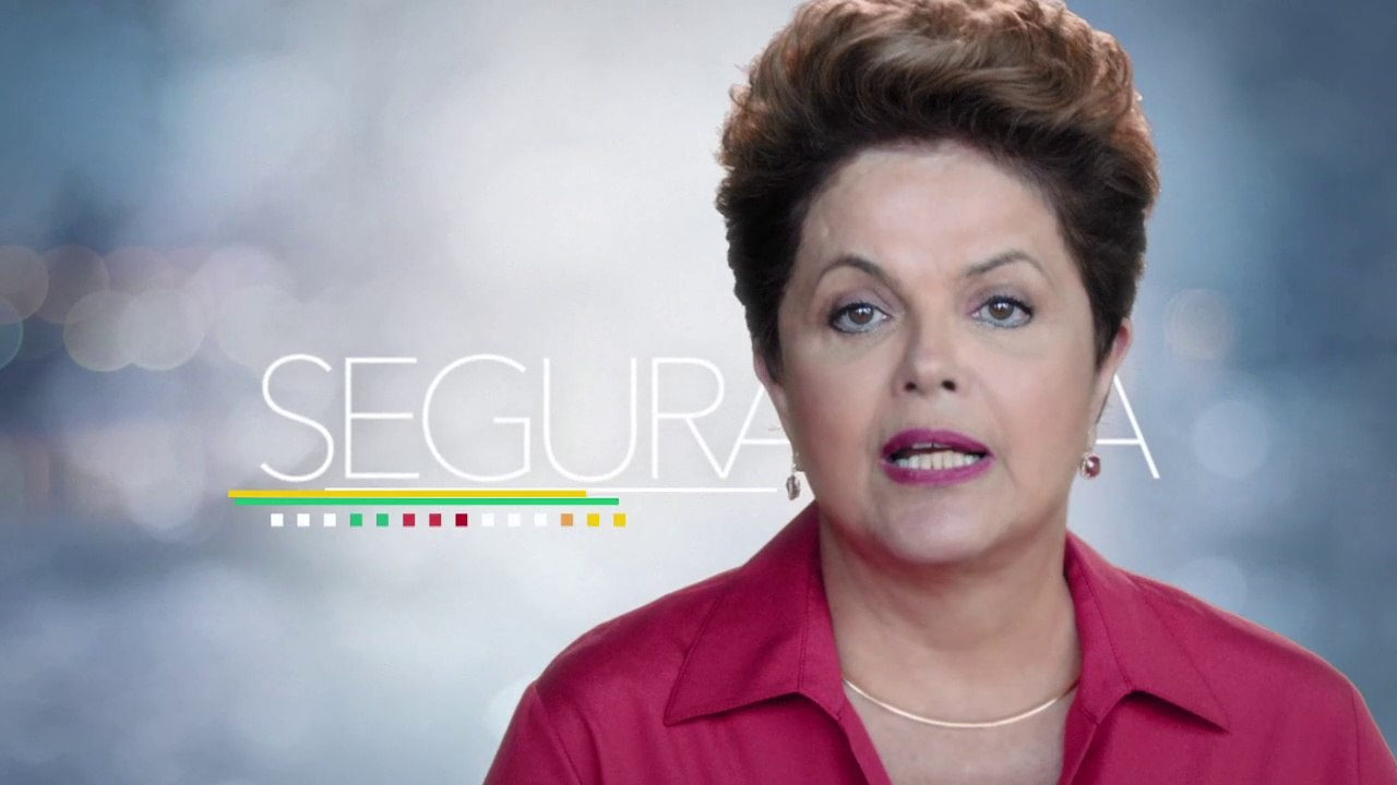 Dilma vencimos